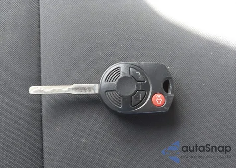 2013 Ford Escape S from USA, damaged, VIN 1FMCU0F74DUD38789